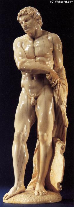 Mars — Francis Van Bossuit