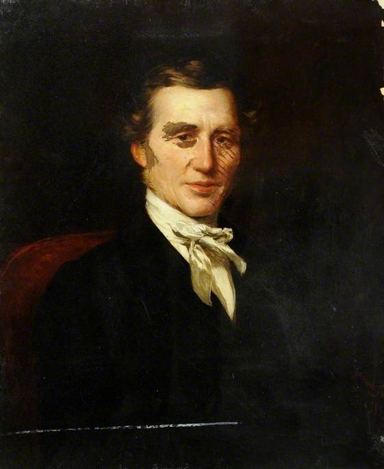 John Holland — Richard Smith