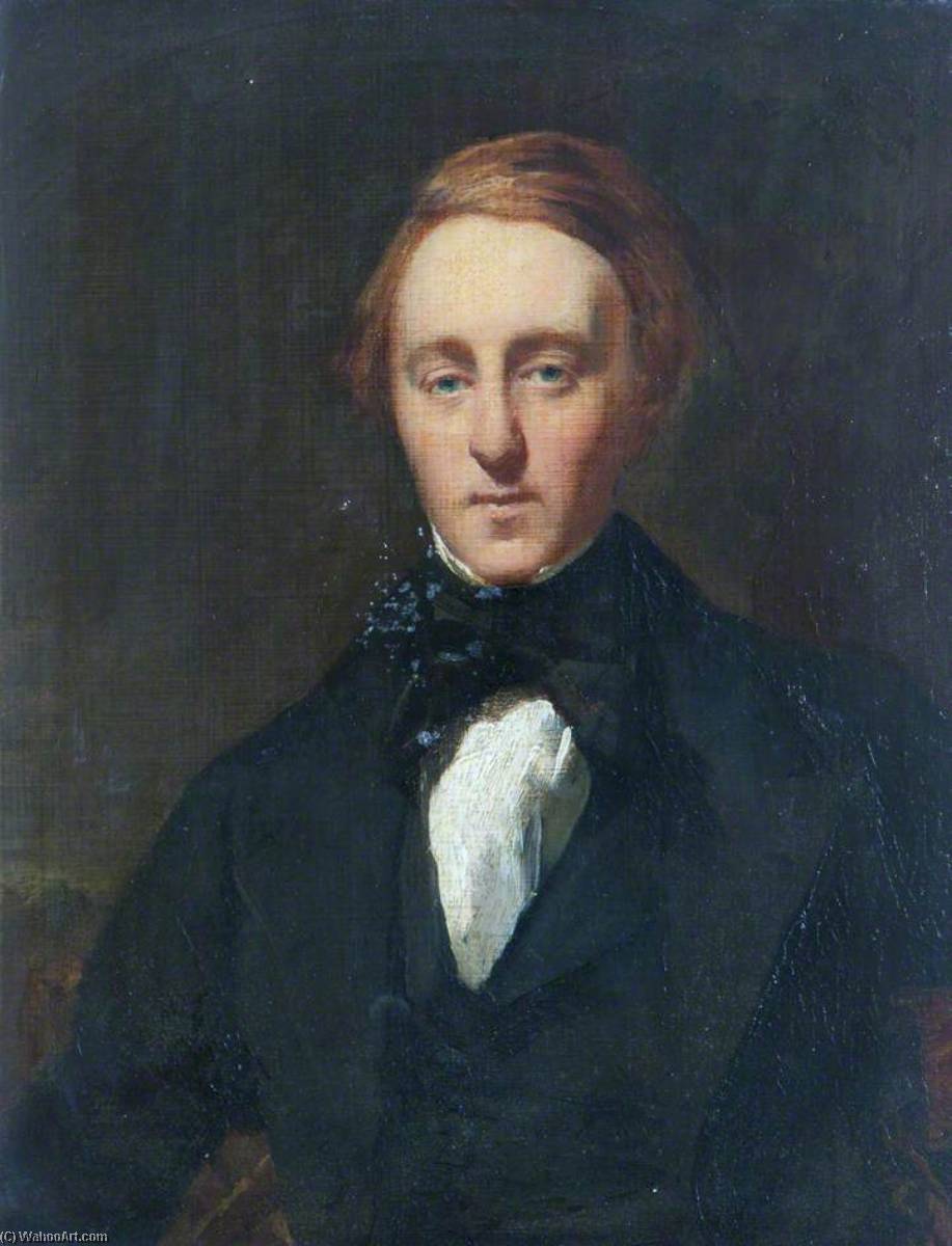 James Young — John Peddie