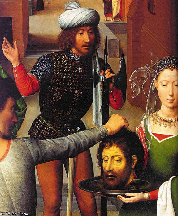 Untitled (4062) — Memling, Hans