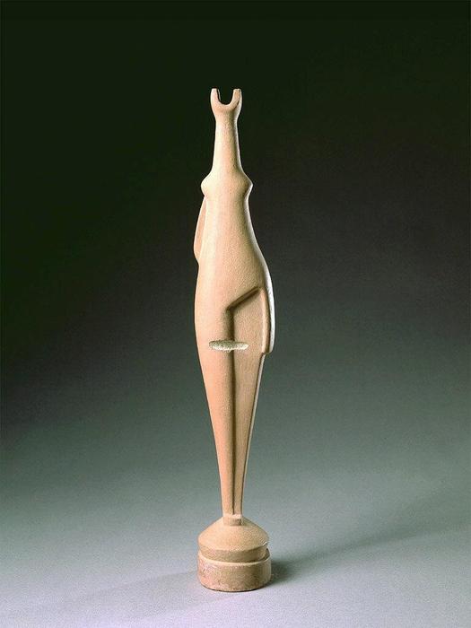 Vase Figure — Alexander Archipenko