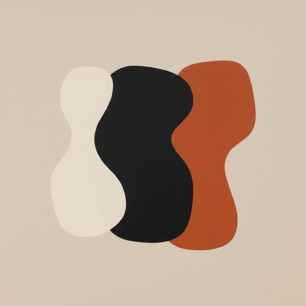 Primordial Equilibrium — Laurent Vionnet