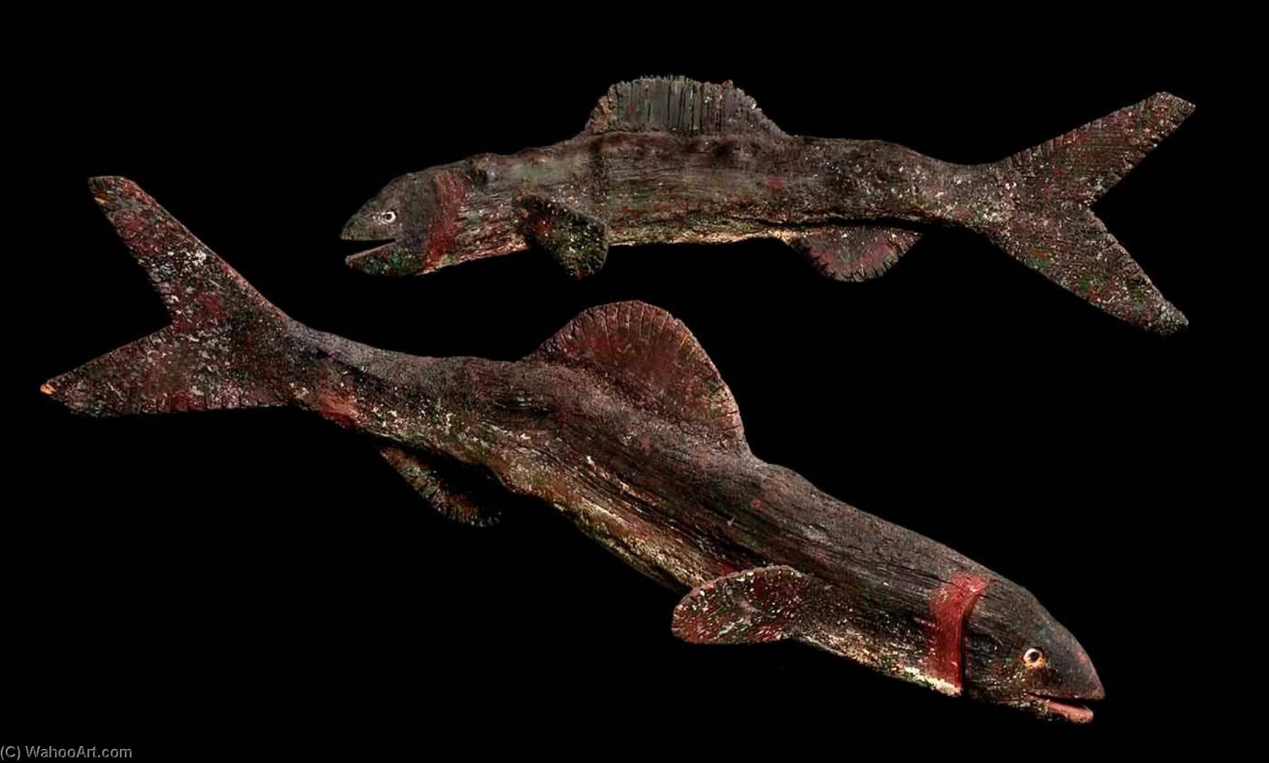 Fish — Felipe Archuleta