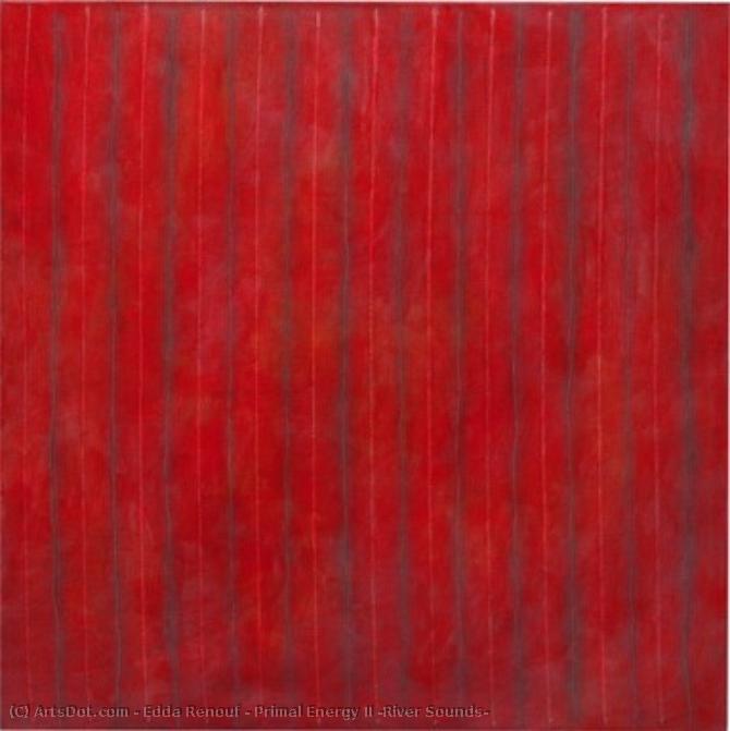 Primal Energy Ii (river Sounds) — Edda Renouf