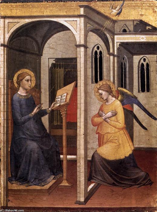 Annunciation — Маротто Ди Нардо