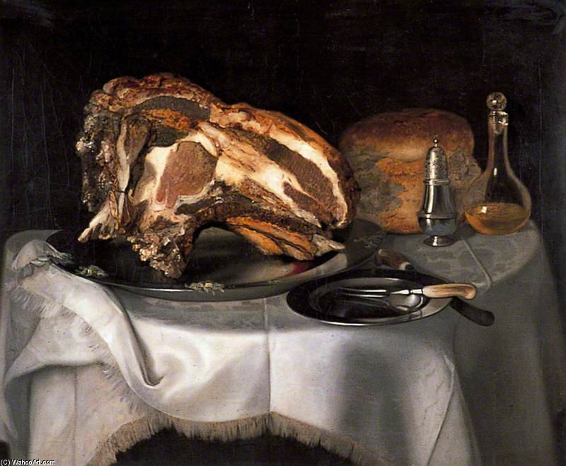 Still Life — Джордж Смит