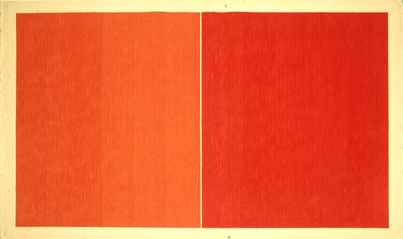 Red Baron — Gene Bernard Davis