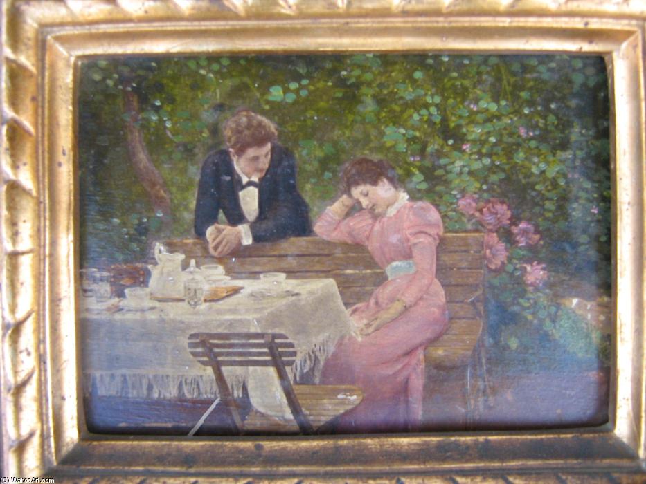 Love — Maximilian Franz Viktor Zdenko Marie Kurzweil