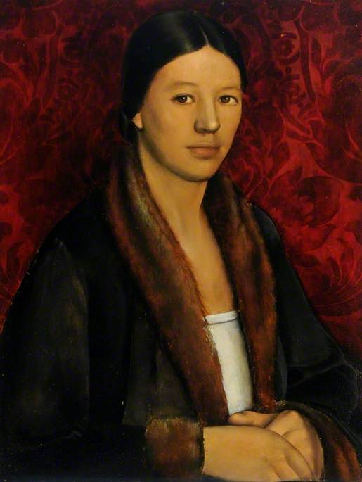Hilda Downton — John Downton