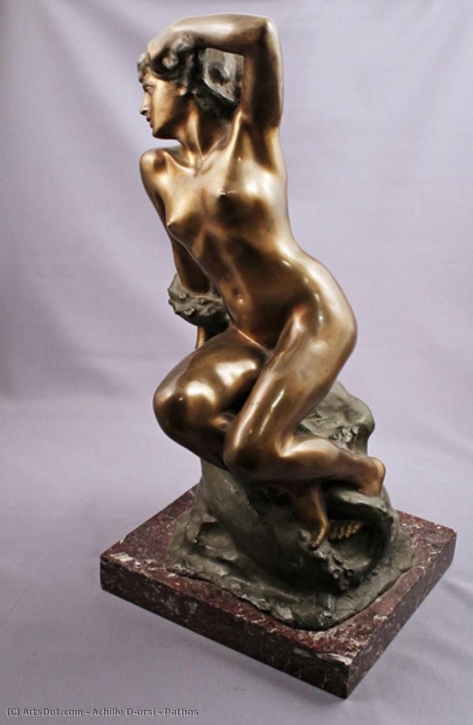 Pathos — Achille D'orsi