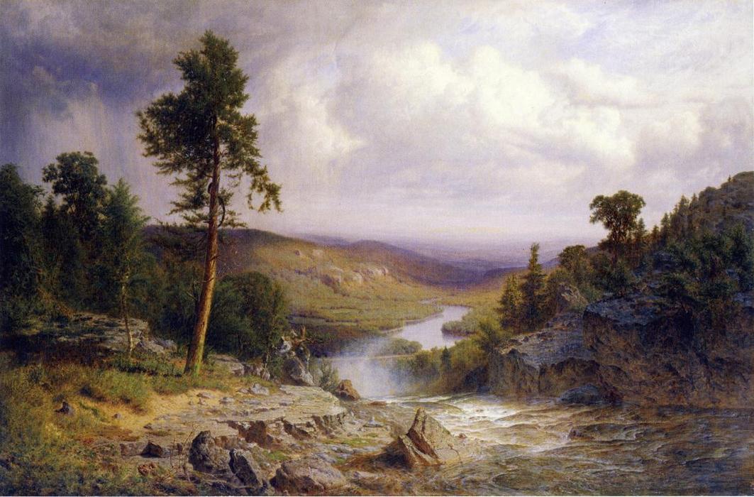 Tennessee — Alexander Helwig Wyant