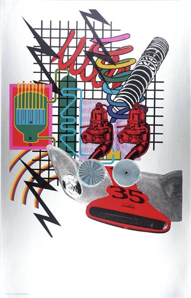 Untitled (4) — Питер Филлипс