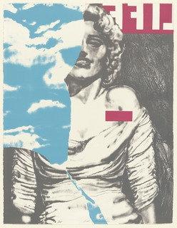 Half Of Marilyn — Masuo Ikeda