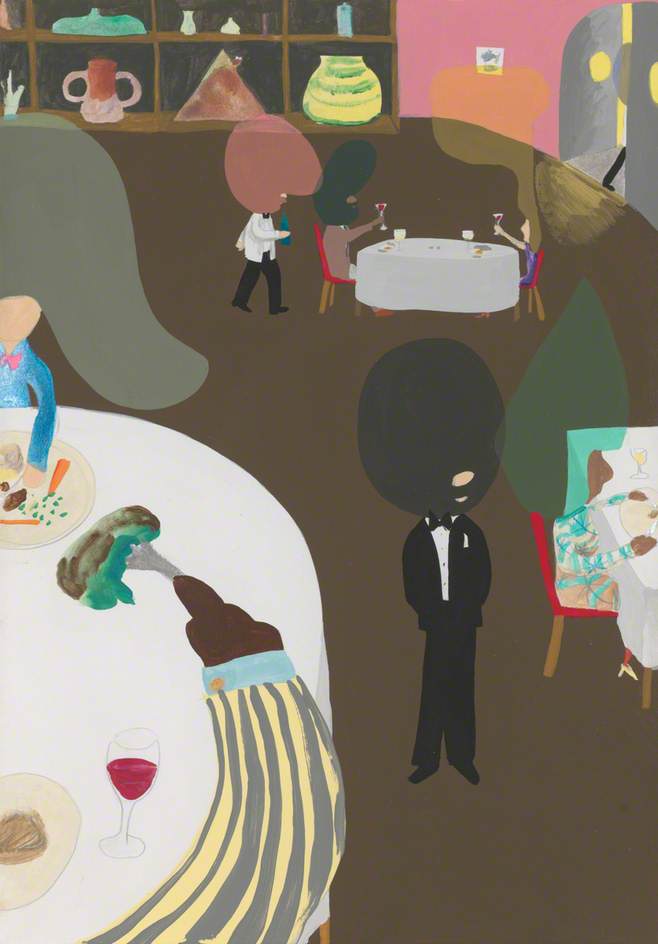 Le Gavroche 2 — Peter Mcdonald