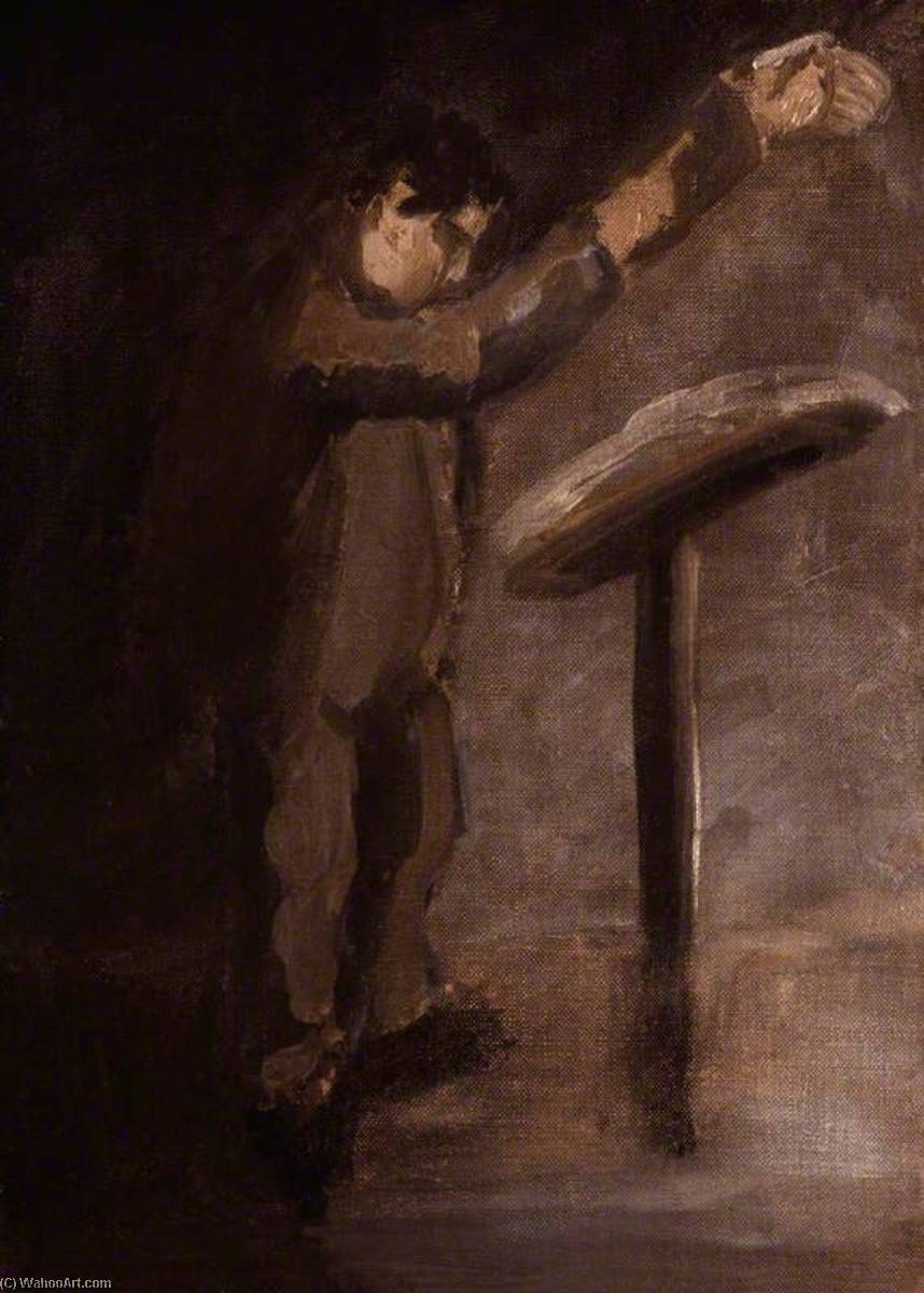 Ralph Vaughan Williams — Robin Darwin