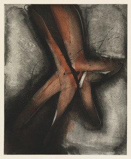 Plate 4 (folio 12) From Rencontre — Enrique Zañartu