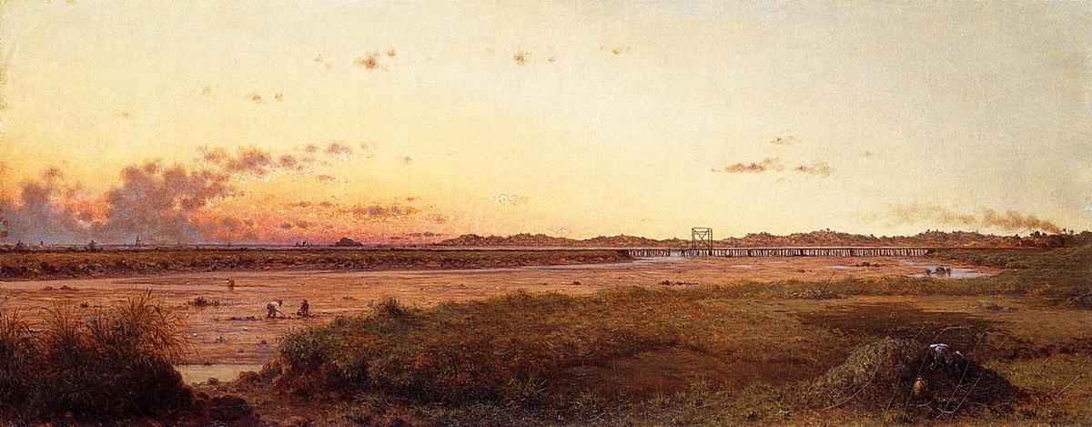 Lynn Meadows — Мартин Джонсон Хед