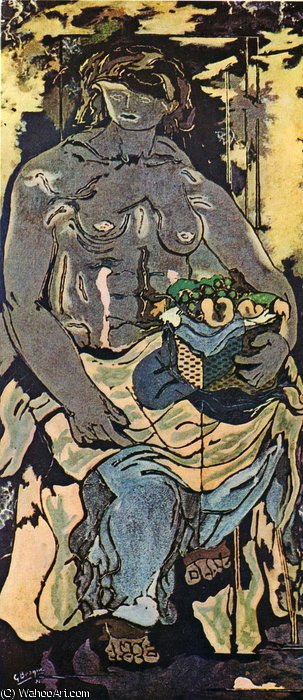 Untitled (7794) — Georges Braque