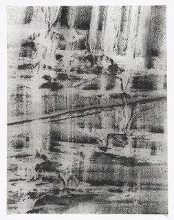Broken Spaces 1 — Jack Whitten