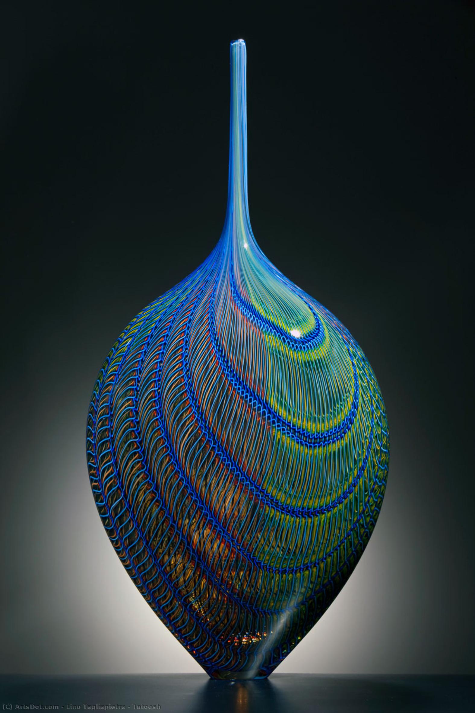 Tatoosh — Lino Tagliapietra