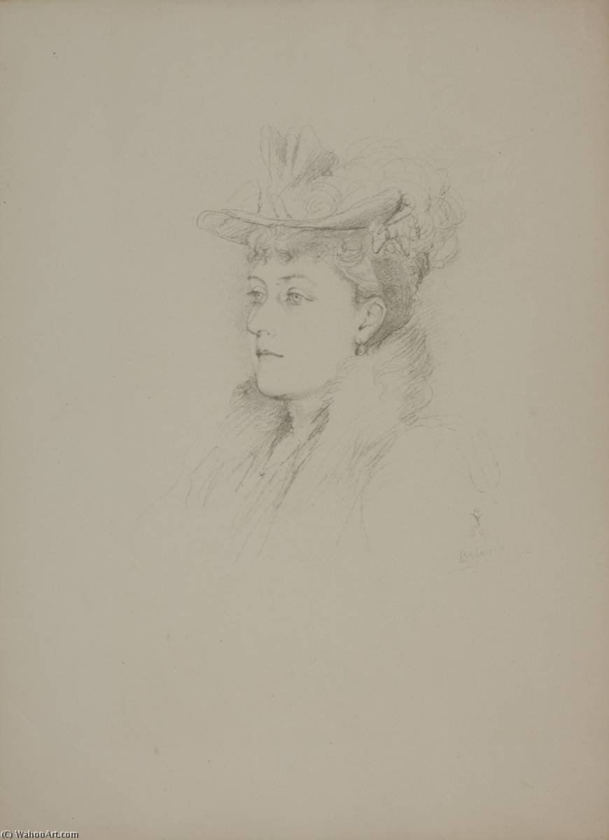Hrh Princess Henry Of Battenberg (princess Beatrice) (1857–1944) — Violet Manners