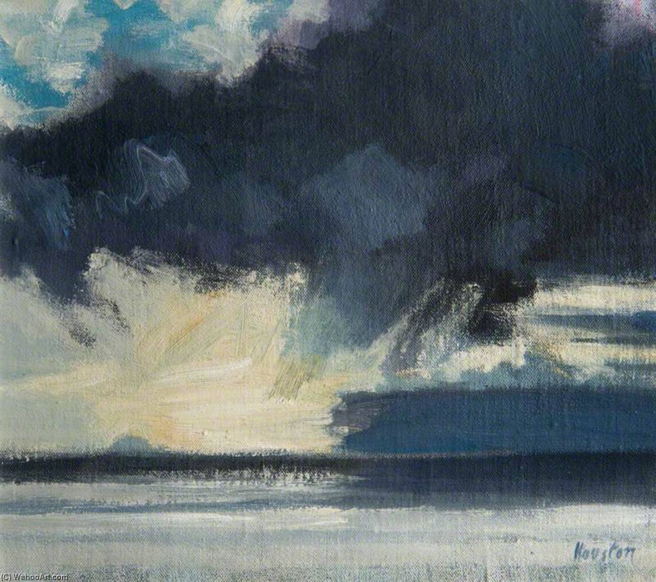 Storm Over The Bass — John Houston