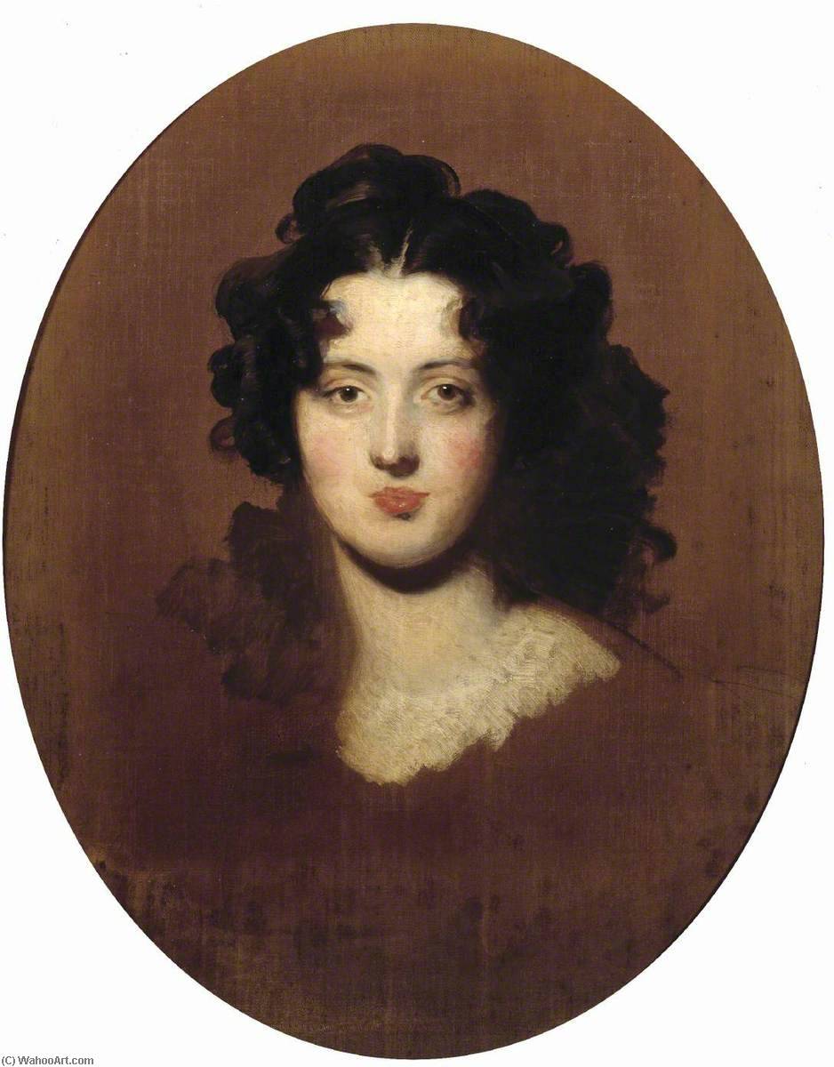 The Countess Of Darnley — Sir Thomas Lawrence