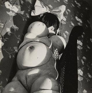 The Doll — Hans Bellmer
