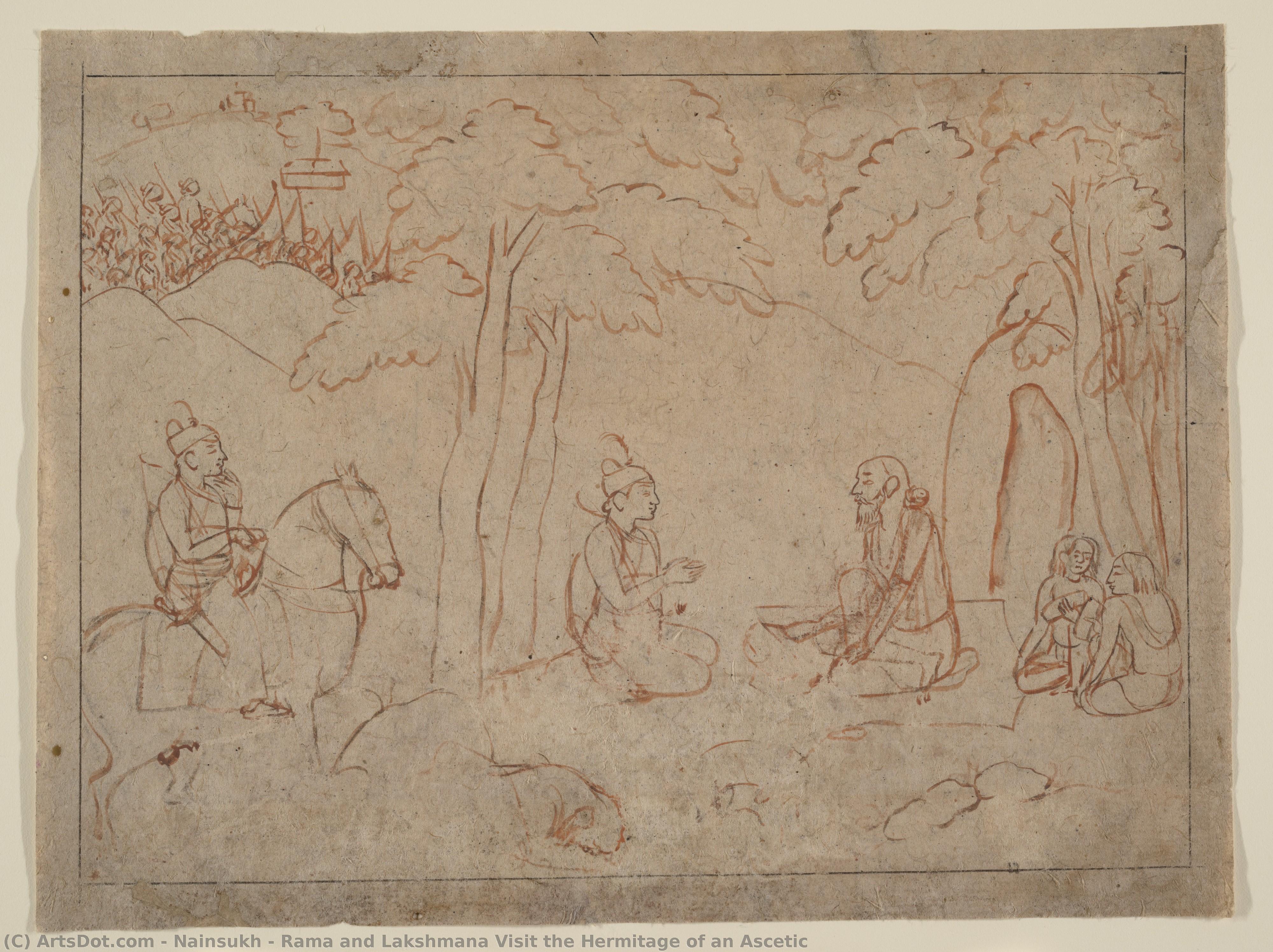Untitled (d2x6gl) — Nainsukh