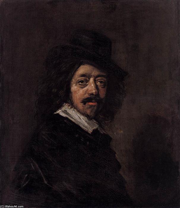Frans Hals — Frans Hals I