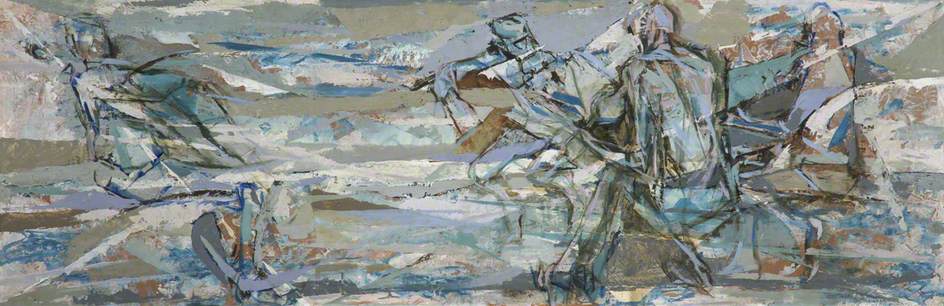 Quartet — Dorothy Bradford