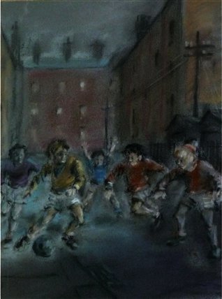'it's A Goal' — Robert Dudley