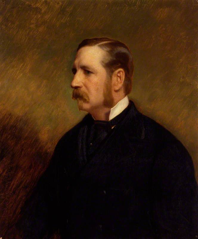 Sir Allen William Young — Stephen Pearce