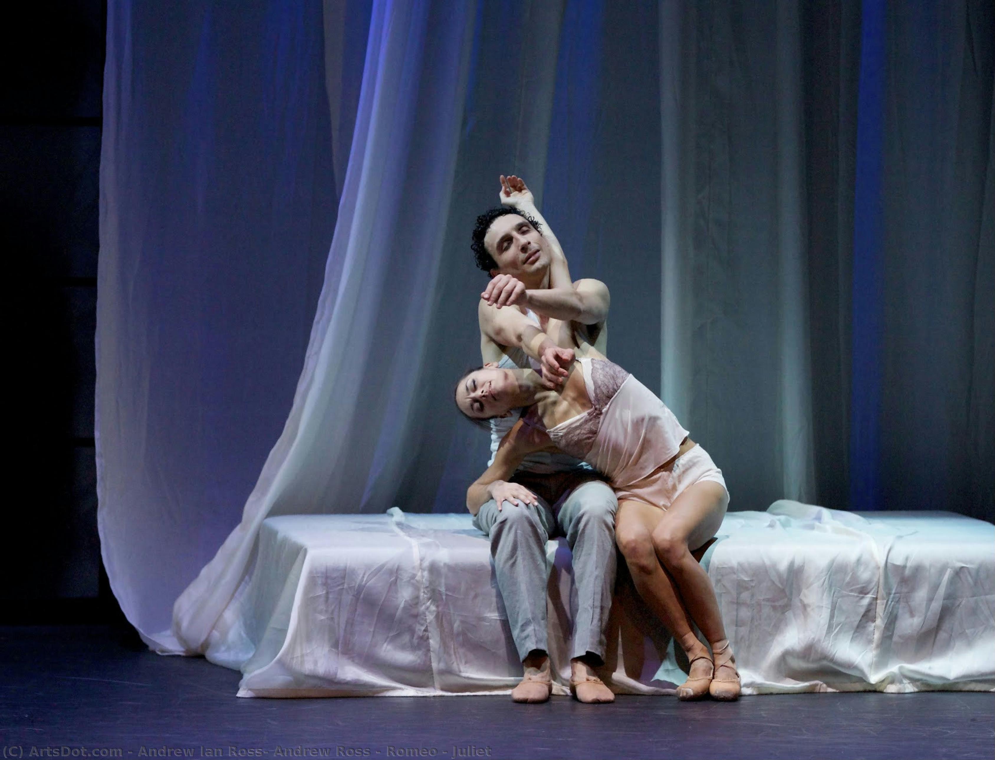 Romeo & Juliet — Andrew Ian Ross, Andrew Ross