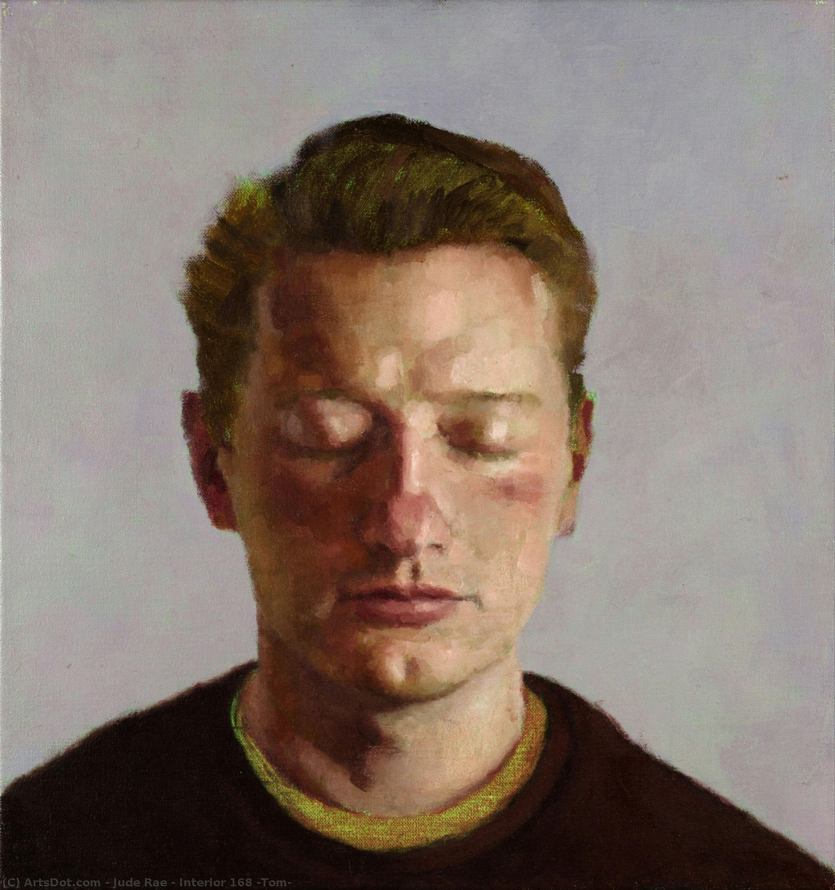 Interior 168 (tom) — Džud Re