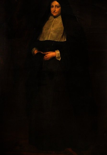 Infanta Isabella Clara Eugenia Von Österreich — Sir Anthony Van Dyck