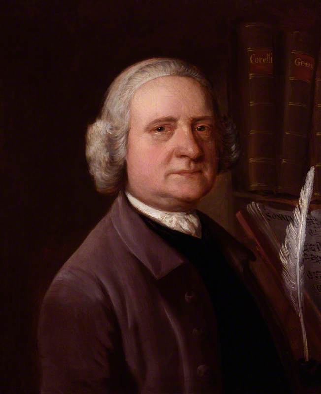Joseph Gibbs — Tomas Gejnzboro