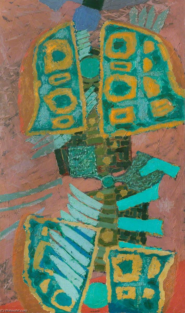 Clatter, Clatter — David Tinker