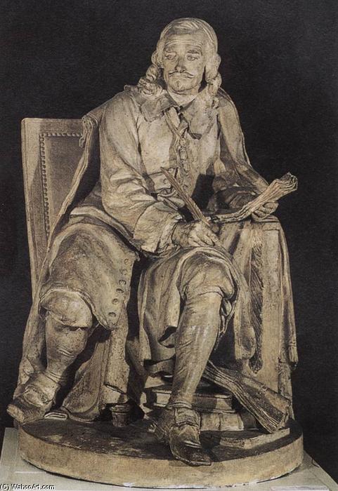Pierre Corneille — ジャン＝ジャック・カフィエリ
