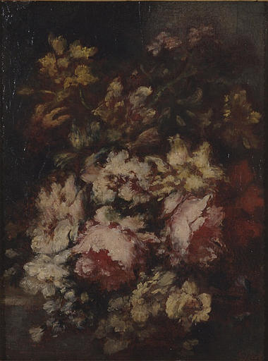 Fleurs — Narcisso Díaz De La Peña