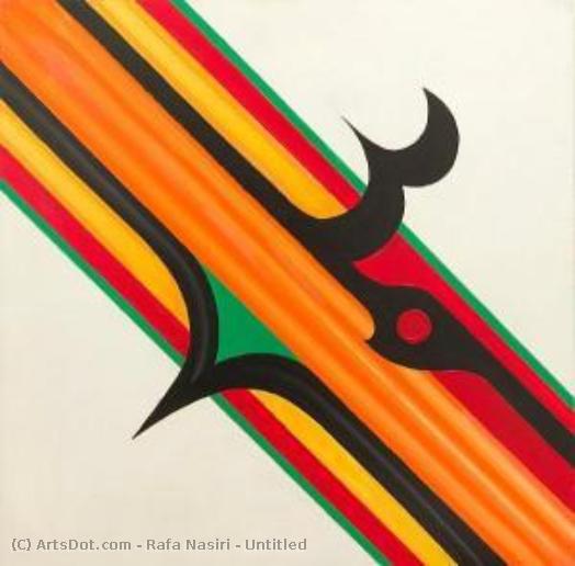 Untitled — Rafa Al-nasiri