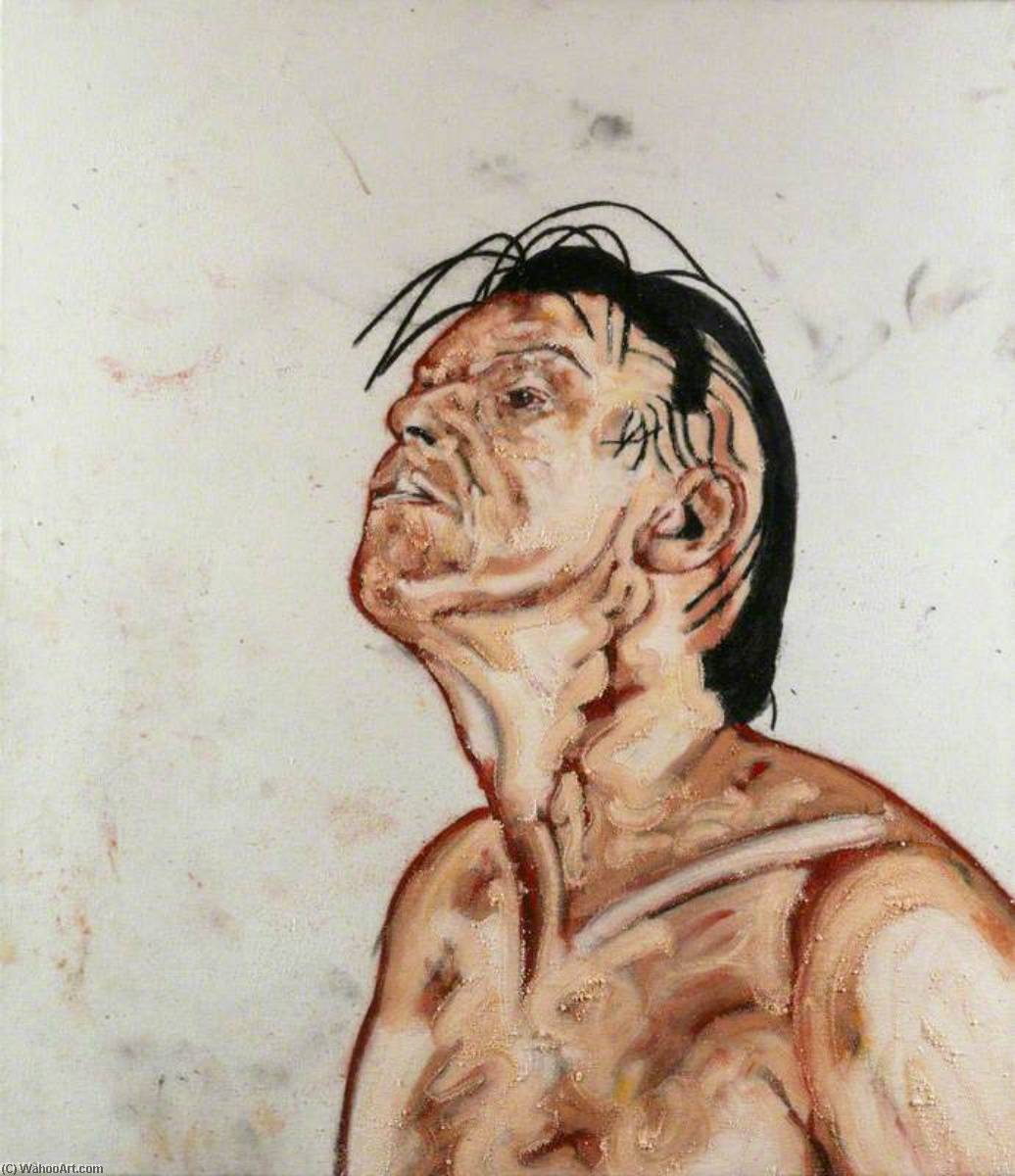 Tony Bevan — Tony Bevan