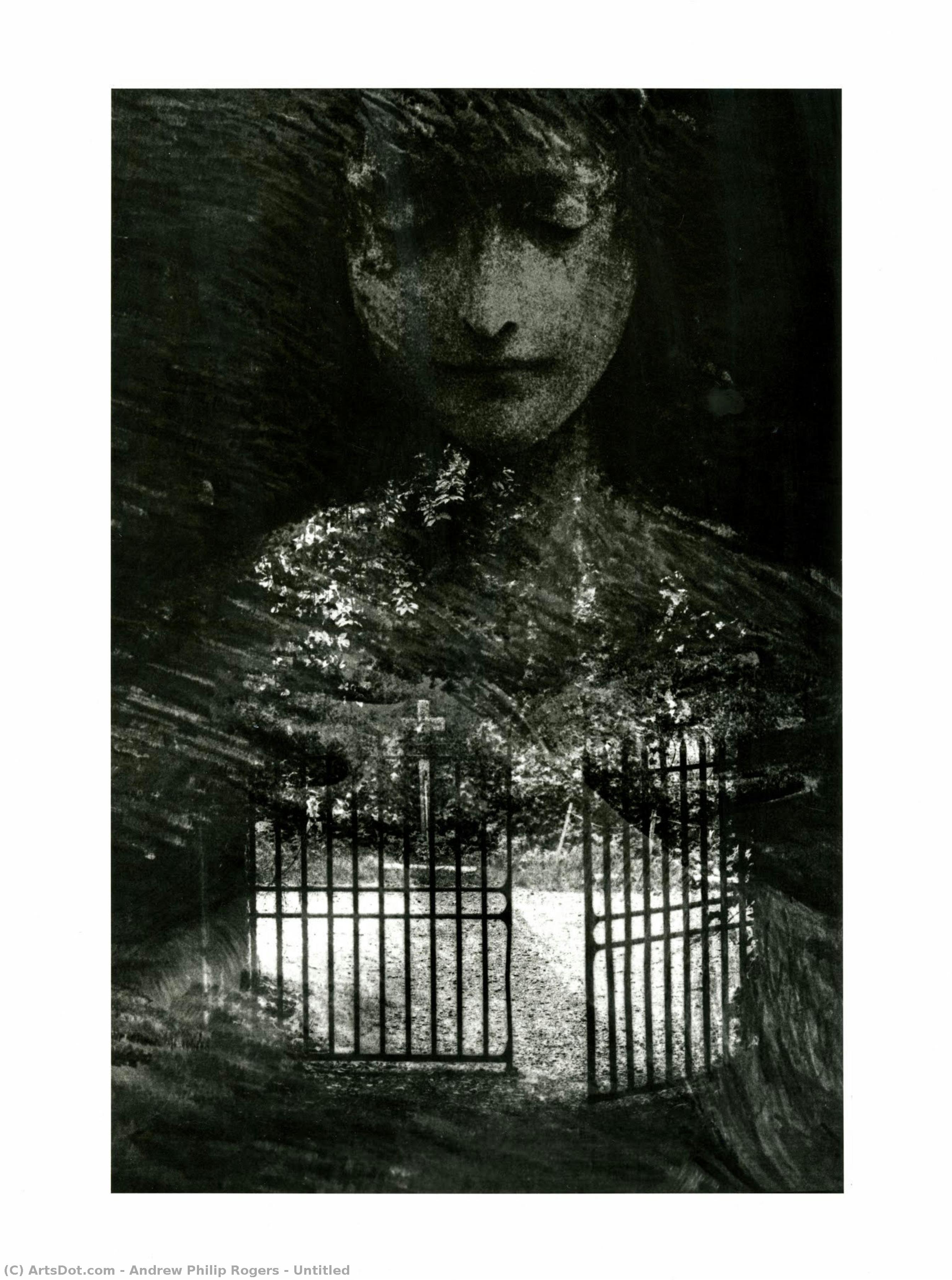 Untitled — Эндрю Филип Роджерс