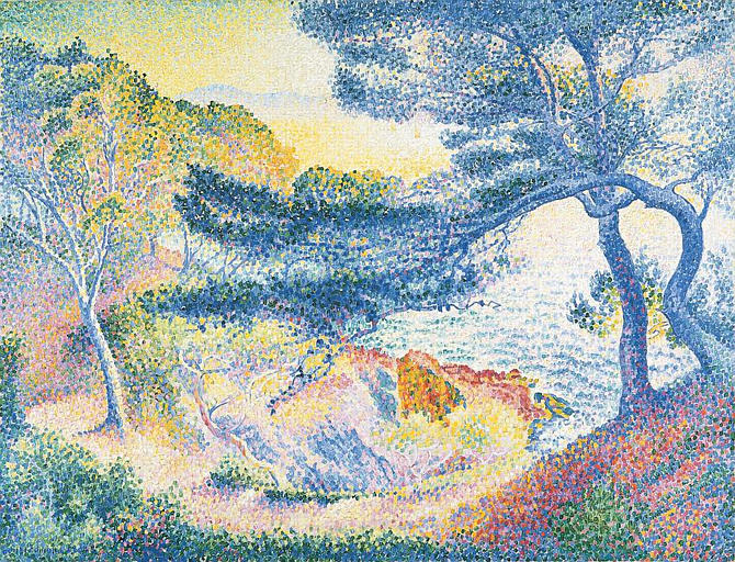 Cape Layet — Henri Matisse
