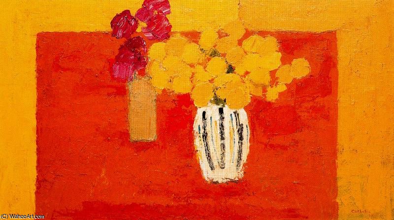 Untitled (361) — Бернар Кателен