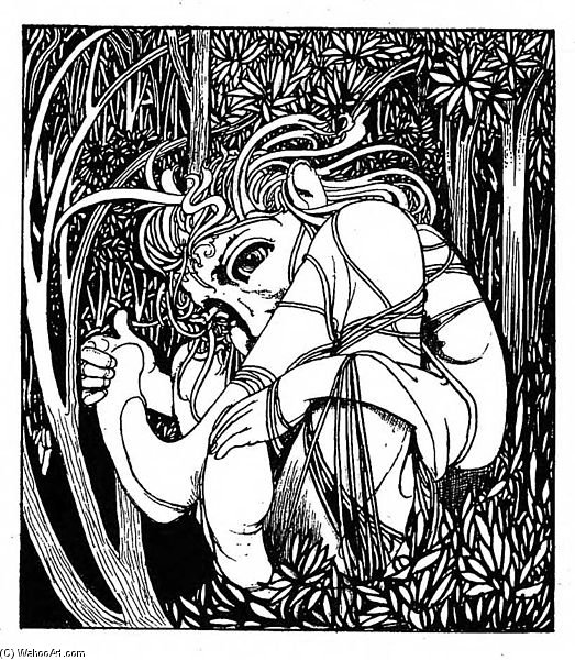 Lilliput Lyrics - — Charles Robinson
