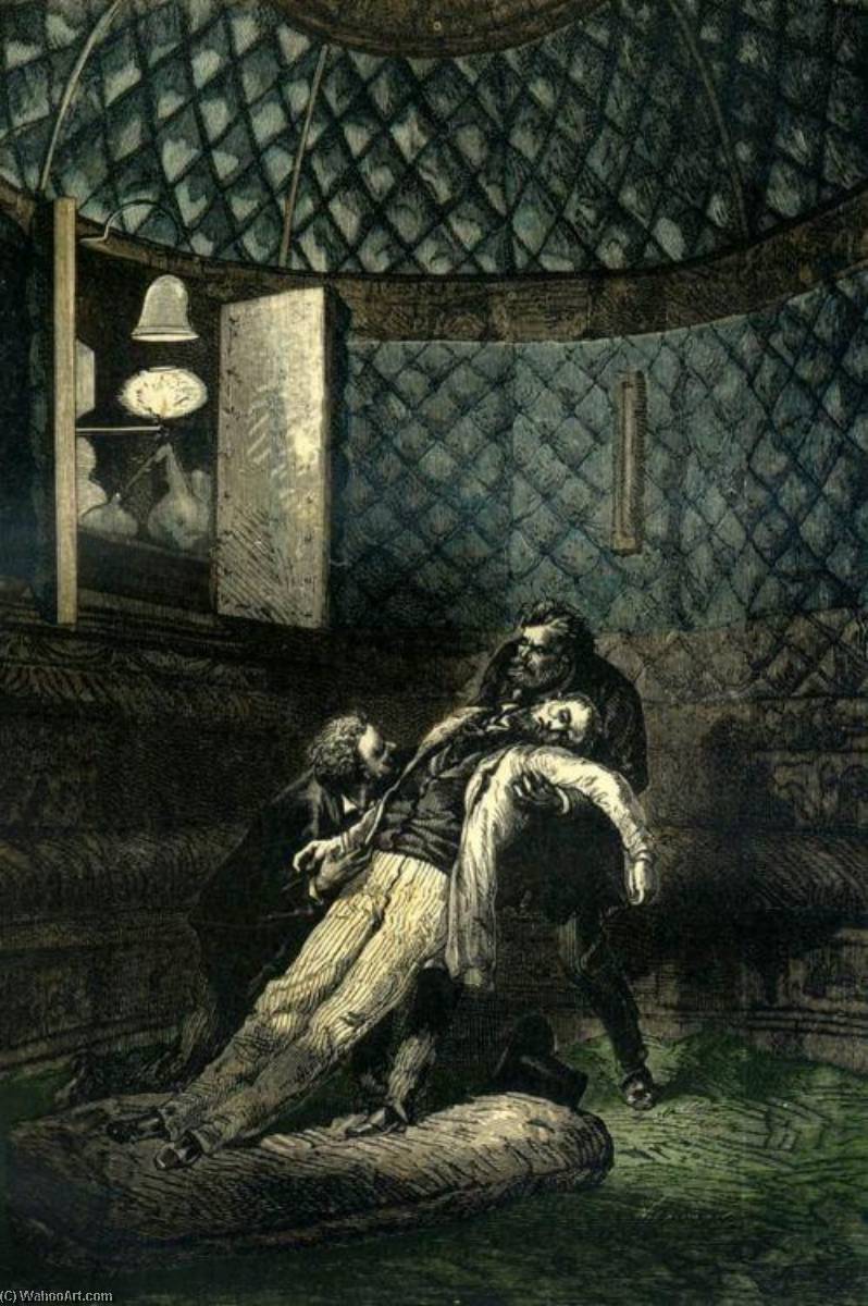 Untitled (aqtsz7) — Henri Théophile Hildibrand