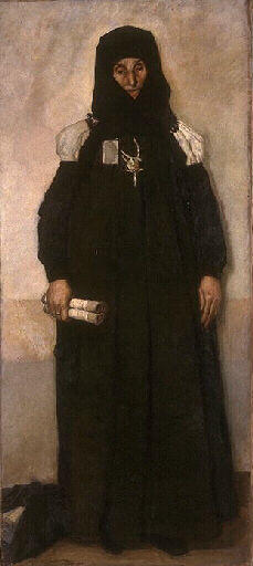 La Marchande De Simples — William Laparra