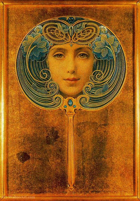 Untitled (175) — Louis Welden Hawkins