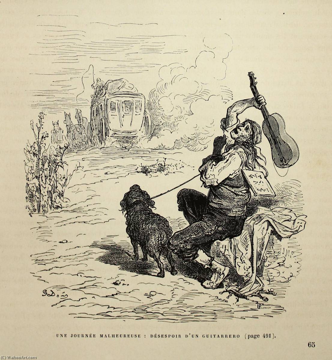 Untitled (aqqe8y) — Paul Gustave Doré